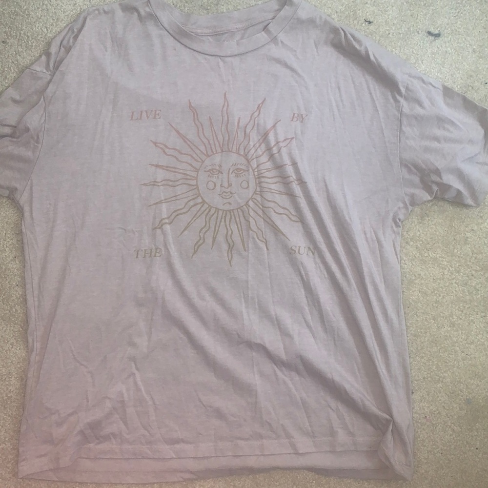 american eagle top
